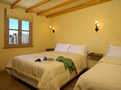 Hotel Nogare
