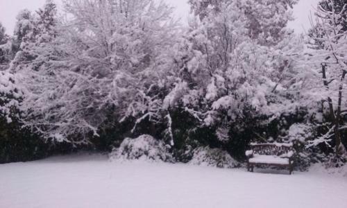 Periko�s Youth Hostel