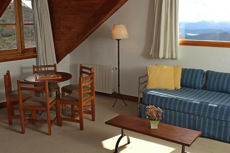 Club Hotel Catedral