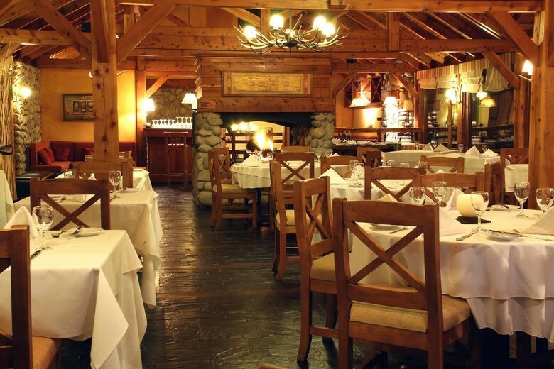 Club Hotel Catedral