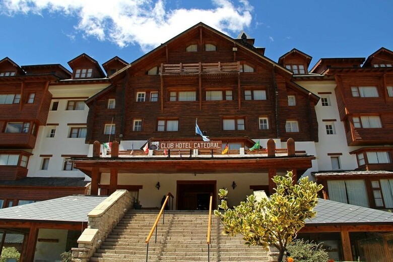 Club Hotel Catedral