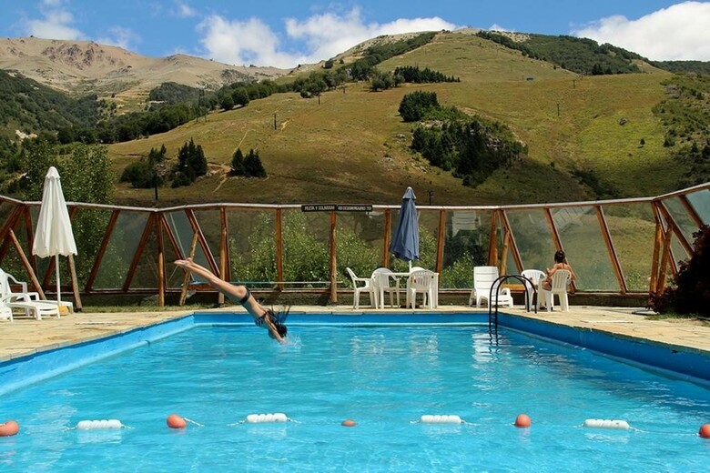 Club Hotel Catedral