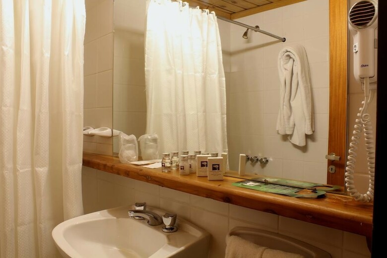 Club Hotel Catedral