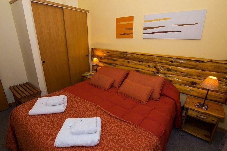Hotel Lagos Del Sur Apart & Suite