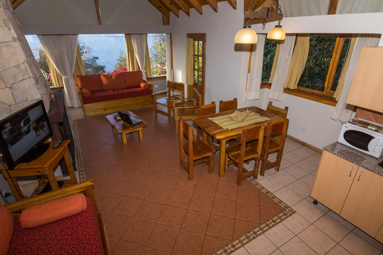 Hotel Lagos Del Sur Apart & Suite