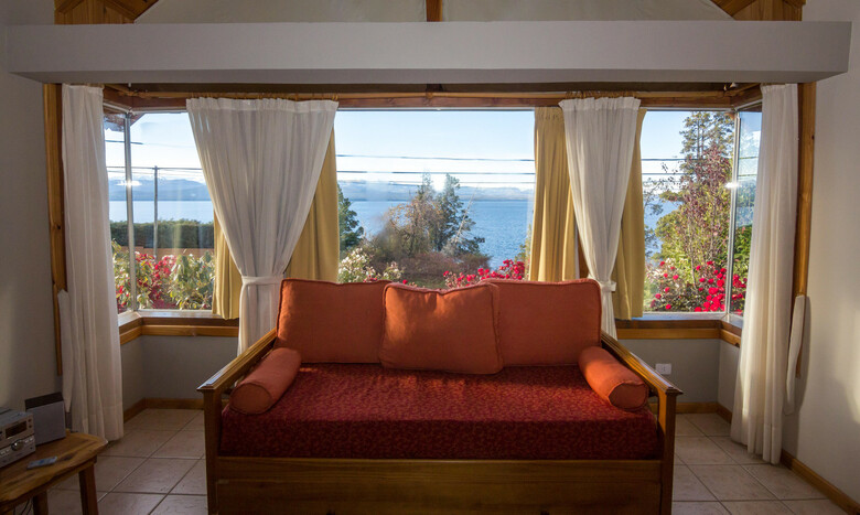 Hotel Lagos Del Sur Apart & Suite
