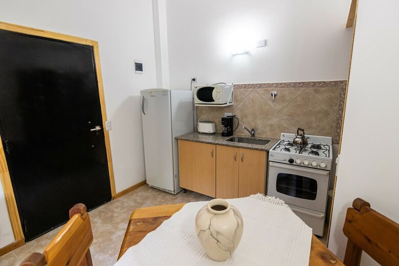 Hotel Lagos Del Sur Apart & Suite