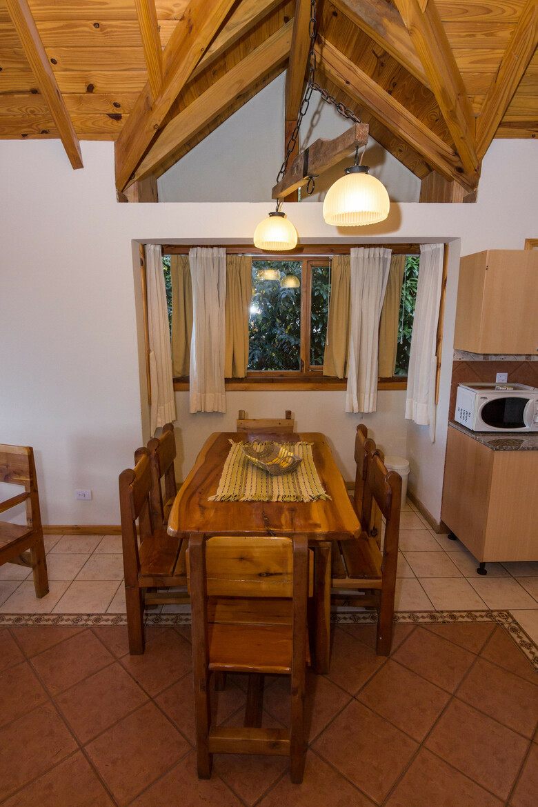 Hotel Lagos Del Sur Apart & Suite