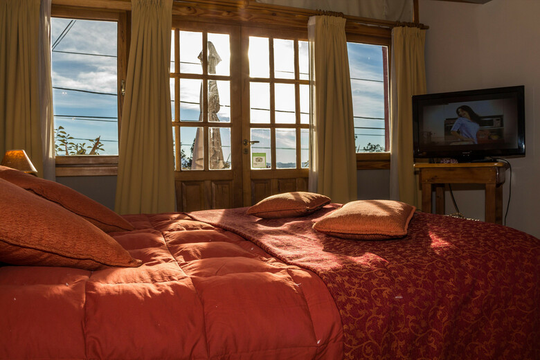 Hotel Lagos Del Sur Apart & Suite