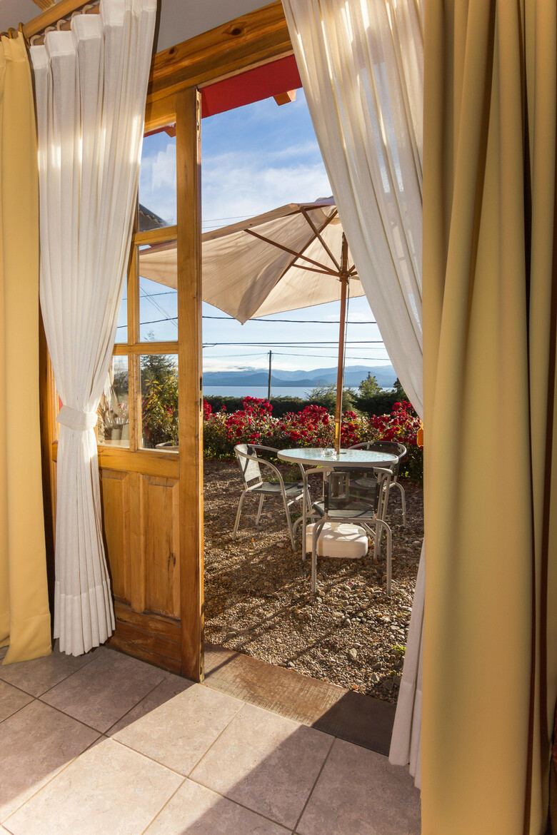 Hotel Lagos Del Sur Apart & Suite