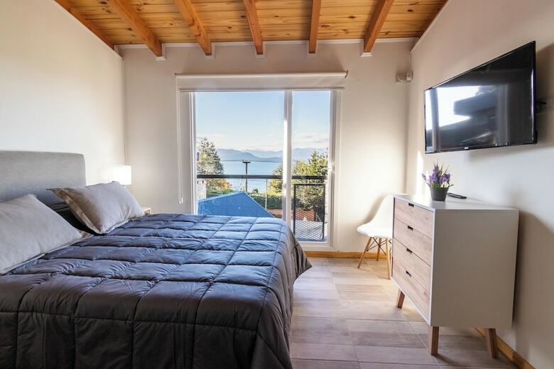 Hotel Lagos Del Sur Apart & Suite