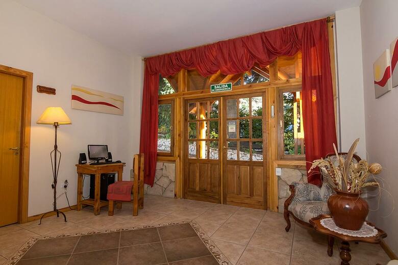 Hotel Lagos Del Sur Apart & Suite