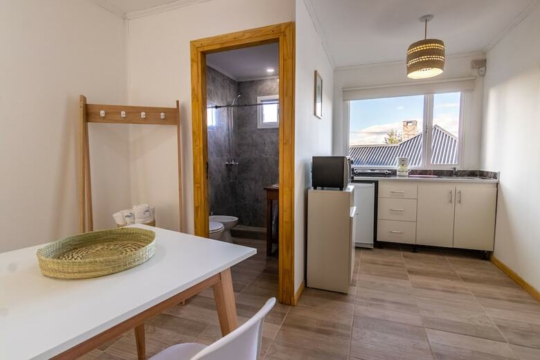 Hotel Lagos Del Sur Apart & Suite