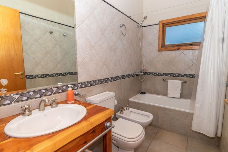Hotel Lagos Del Sur Apart & Suite