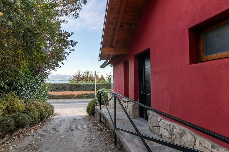 Hotel Lagos Del Sur Apart & Suite