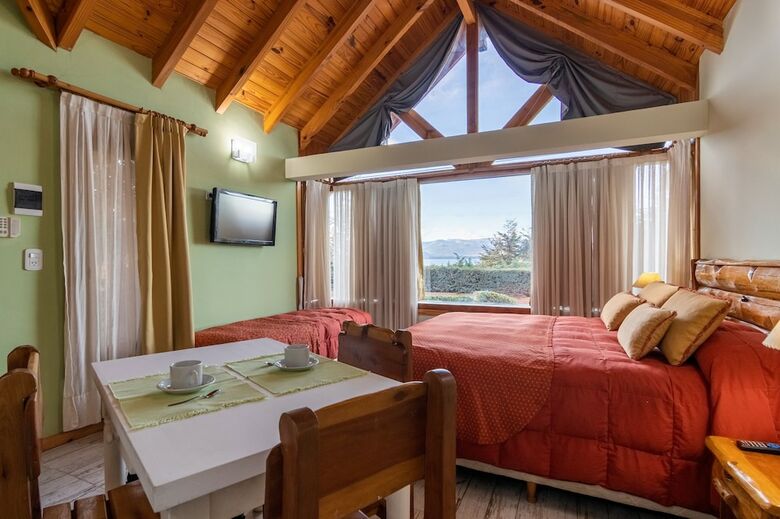 Hotel Lagos Del Sur Apart & Suite