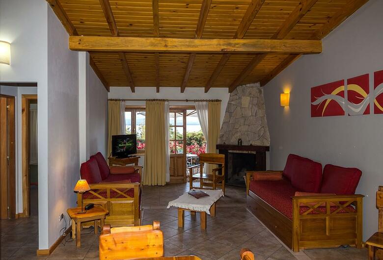 Hotel Lagos Del Sur Apart & Suite