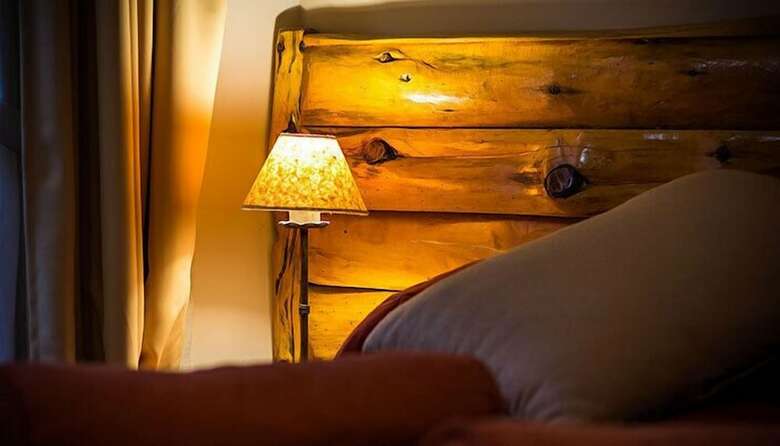 Hotel Lagos Del Sur Apart & Suite
