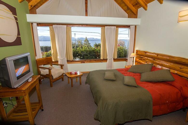 Hotel Lagos Del Sur Apart & Suite