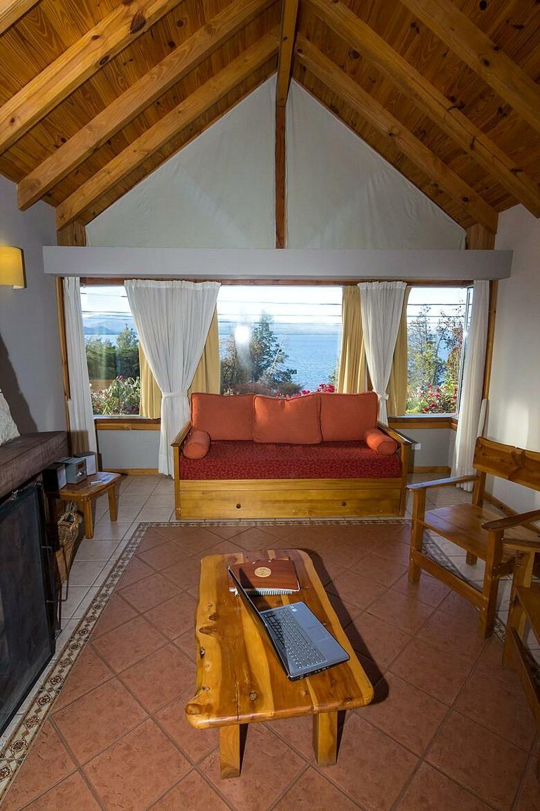 Hotel Lagos Del Sur Apart & Suite