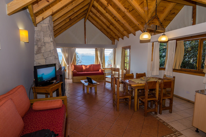 Hotel Lagos Del Sur Apart & Suite