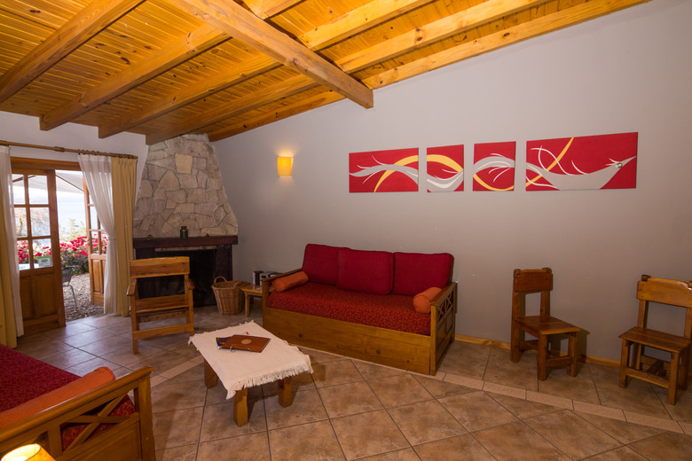 Hotel Lagos Del Sur Apart & Suite