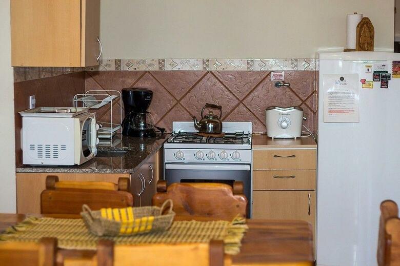 Hotel Lagos Del Sur Apart & Suite