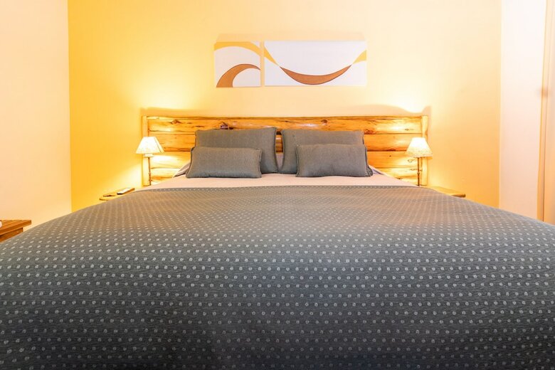 Hotel Lagos Del Sur Apart & Suite