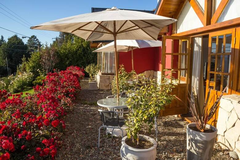 Hotel Lagos Del Sur Apart & Suite