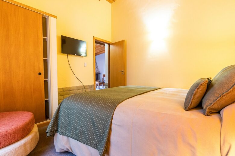 Hotel Lagos Del Sur Apart & Suite