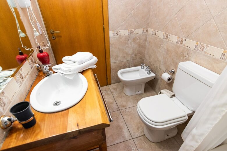 Hotel Lagos Del Sur Apart & Suite
