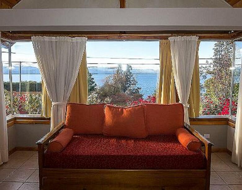 Hotel Lagos Del Sur Apart & Suite