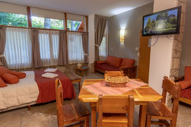 Hotel Lagos Del Sur Apart & Suite