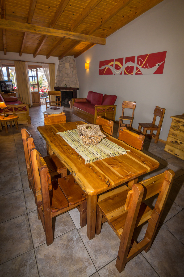 Hotel Lagos Del Sur Apart & Suite