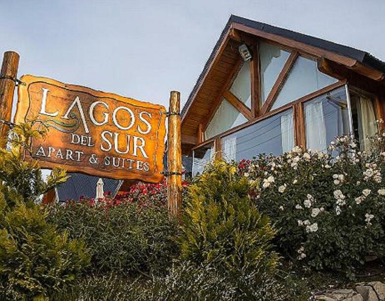 Hotel Lagos Del Sur Apart & Suite