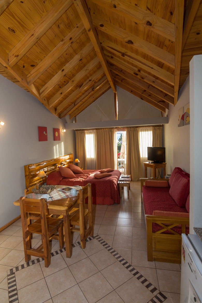 Hotel Lagos Del Sur Apart & Suite