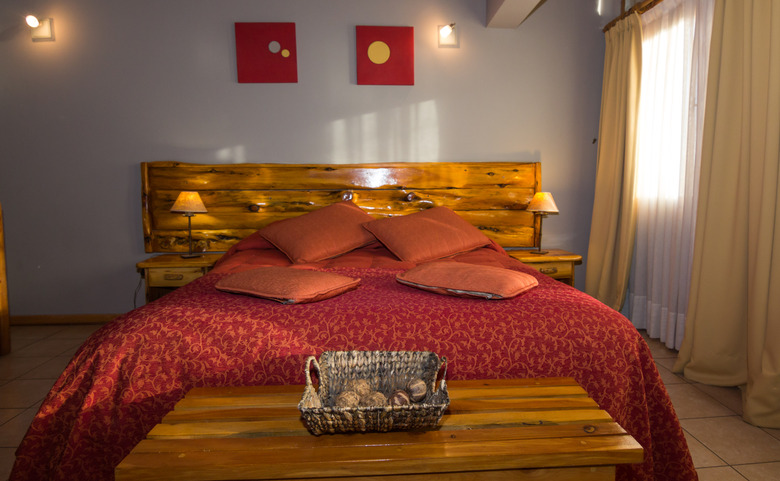 Hotel Lagos Del Sur Apart & Suite