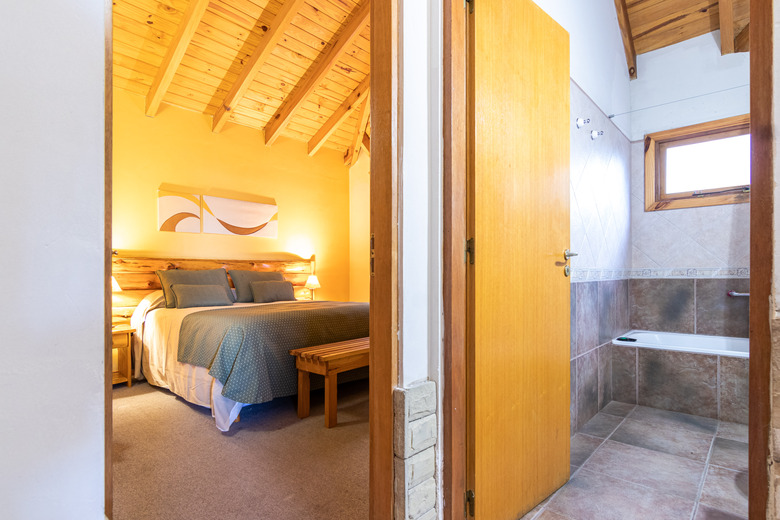 Hotel Lagos Del Sur Apart & Suite