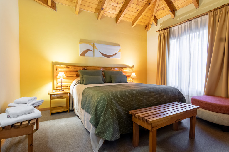 Hotel Lagos Del Sur Apart & Suite