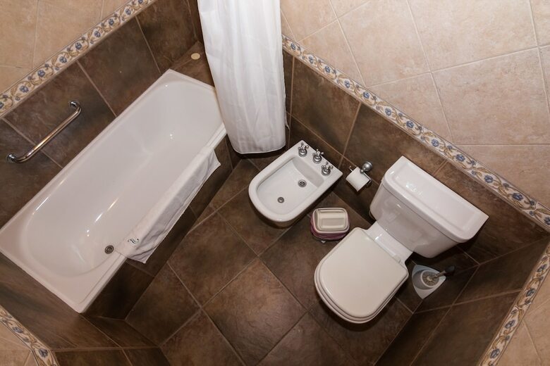 Hotel Lagos Del Sur Apart & Suite