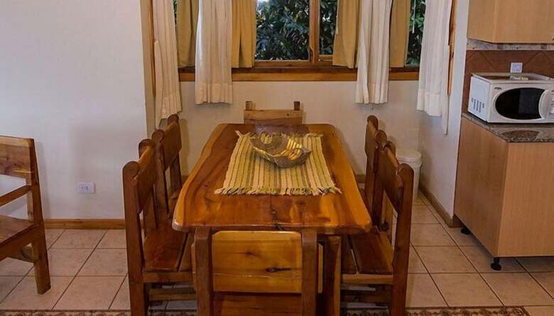 Hotel Lagos Del Sur Apart & Suite