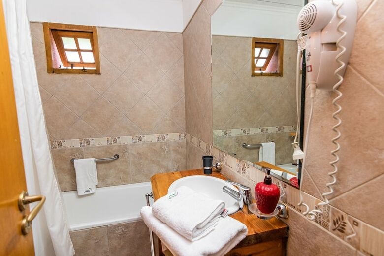 Hotel Lagos Del Sur Apart & Suite