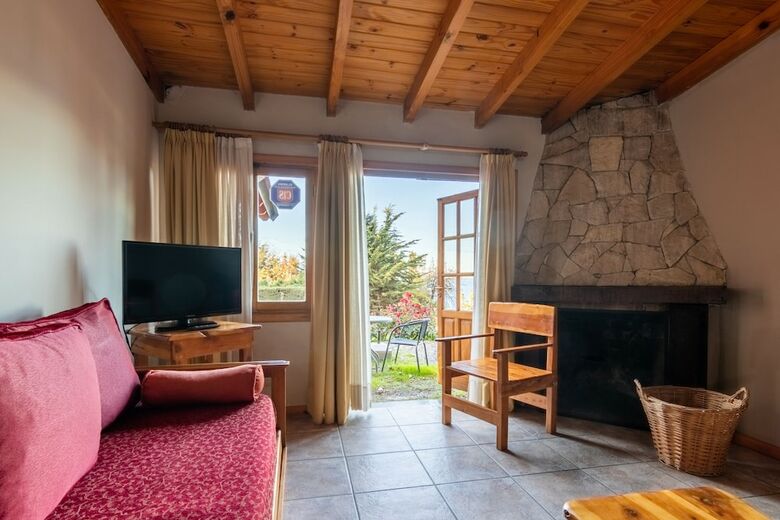 Hotel Lagos Del Sur Apart & Suite