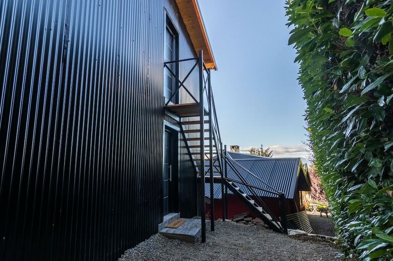 Hotel Lagos Del Sur Apart & Suite