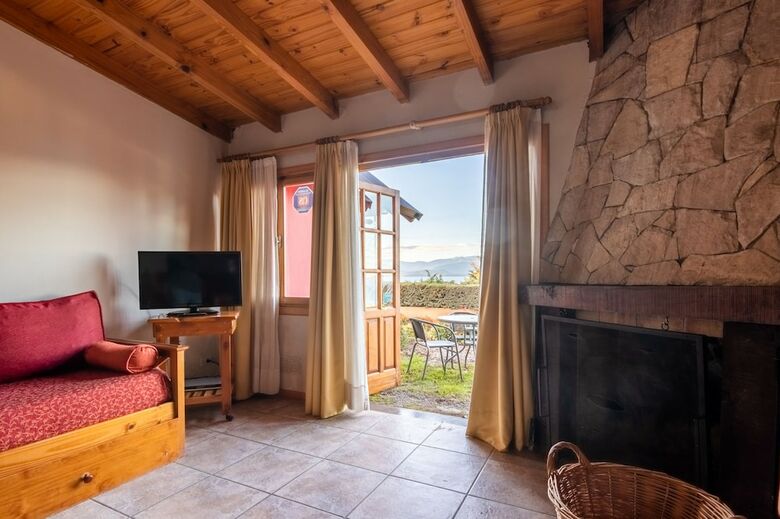 Hotel Lagos Del Sur Apart & Suite