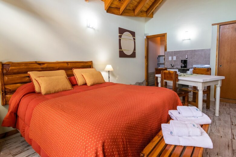 Hotel Lagos Del Sur Apart & Suite