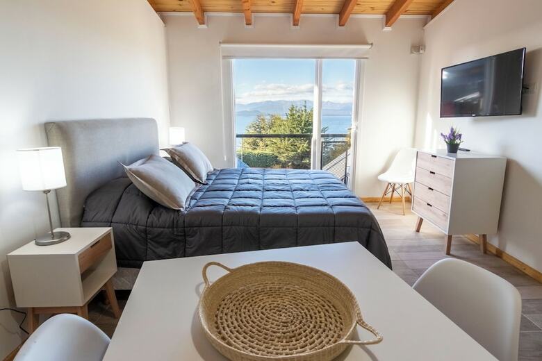 Hotel Lagos Del Sur Apart & Suite