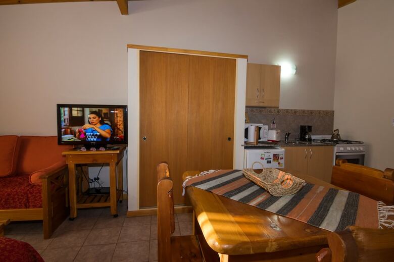 Hotel Lagos Del Sur Apart & Suite