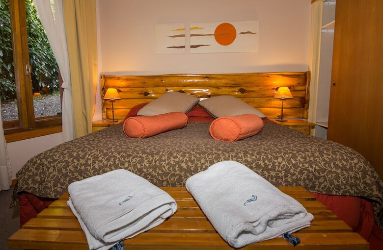 Hotel Lagos Del Sur Apart & Suite