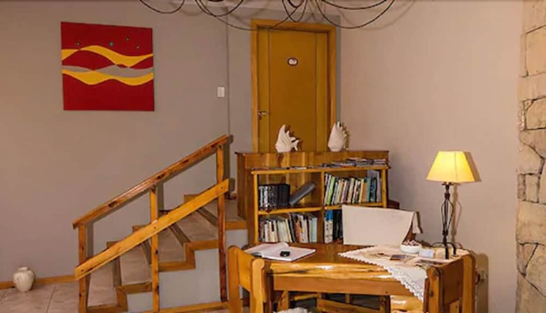 Hotel Lagos Del Sur Apart & Suite
